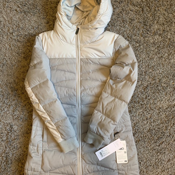 Lole Winter Coat - Picture 1 of 2